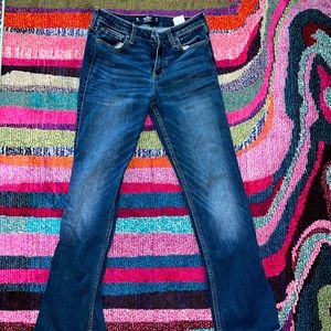Hollister Flare Jeans